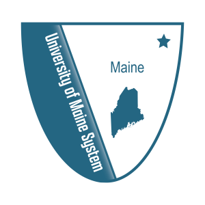 UMaine - University of Maine (System) logo
